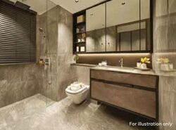 The Myst (D23), Condominium #615315461